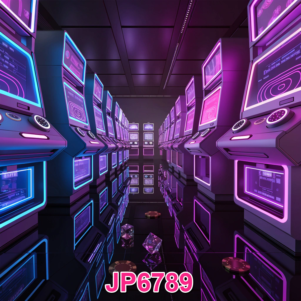 Screenshot 2 - JP6789 Features
