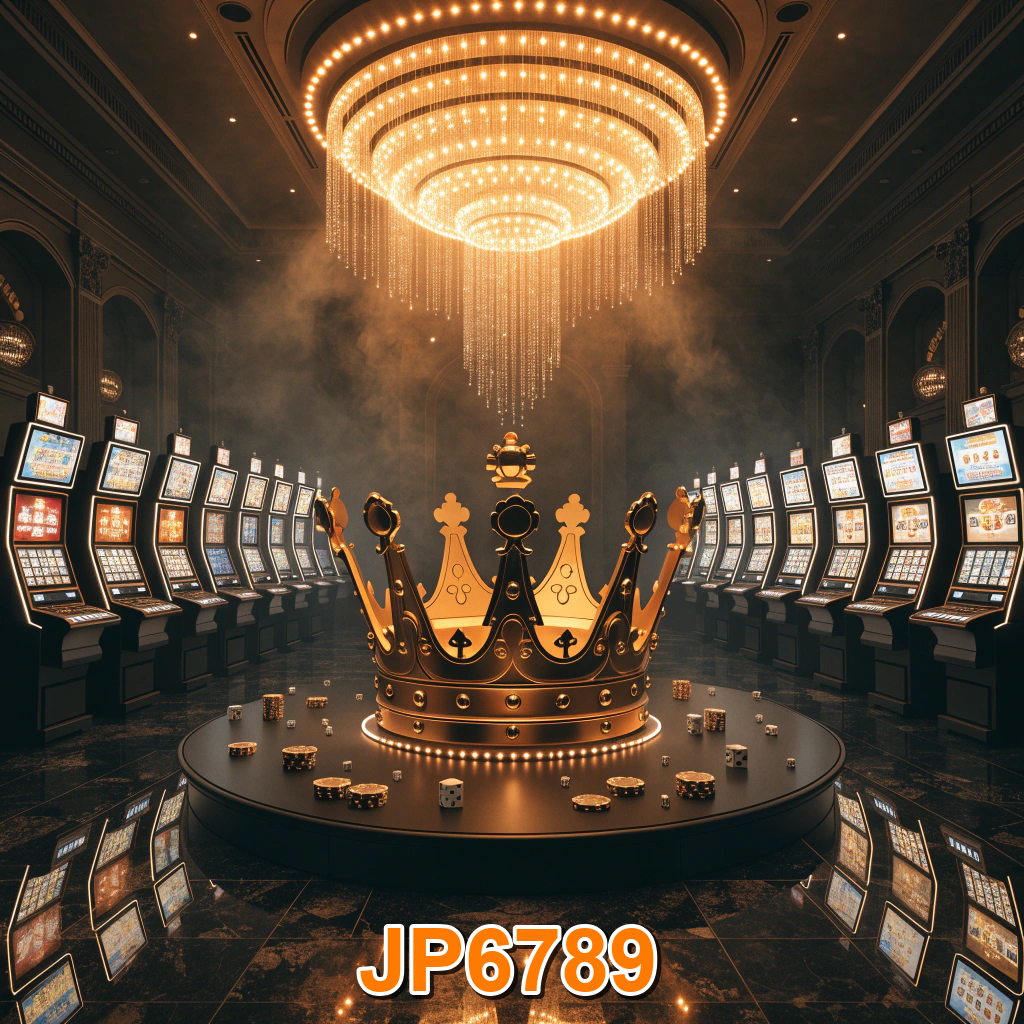 Screenshot 3 - JP6789 Settings