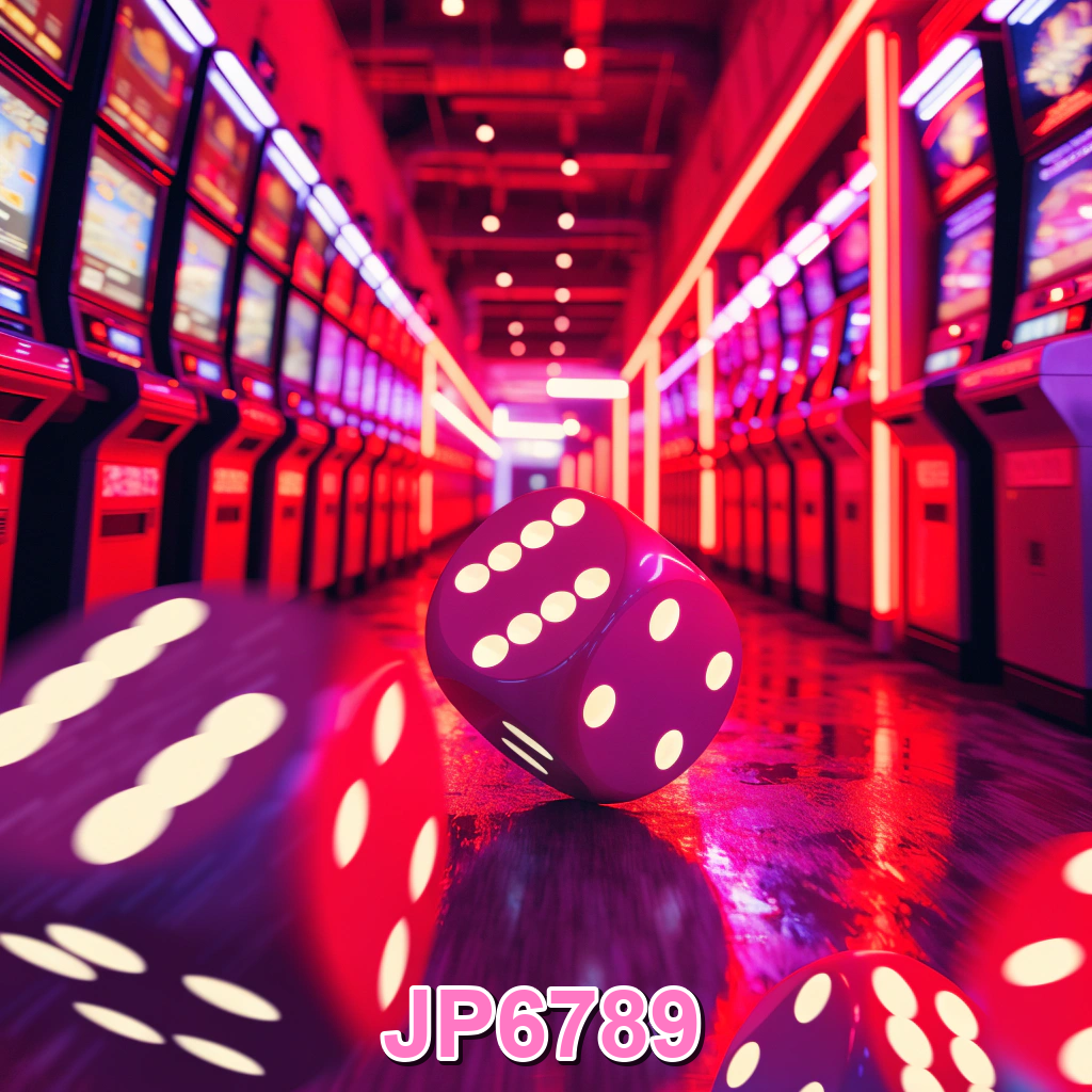 Screenshot 4 - JP6789 Dark Mode