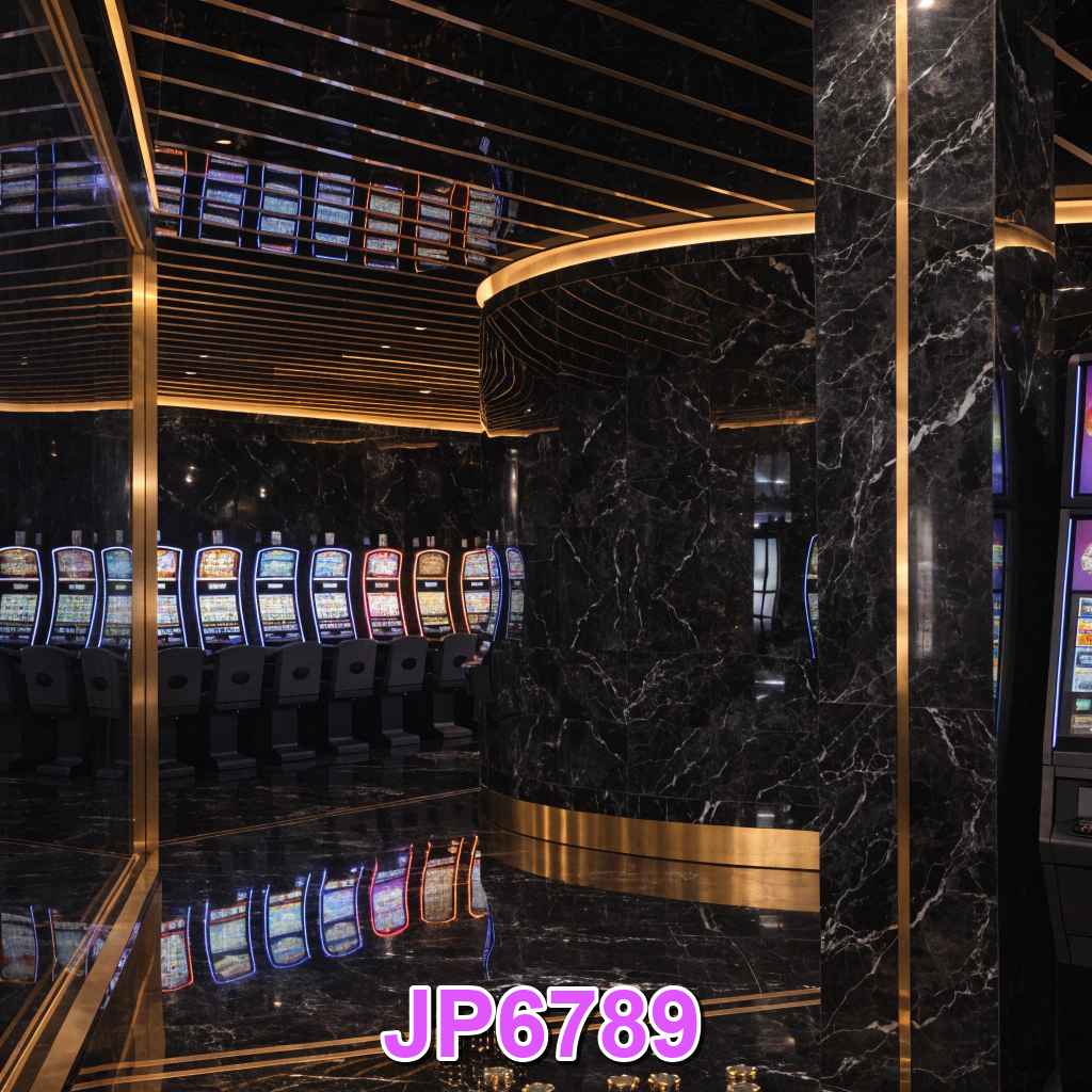 Screenshot 3 - JP6789 Settings