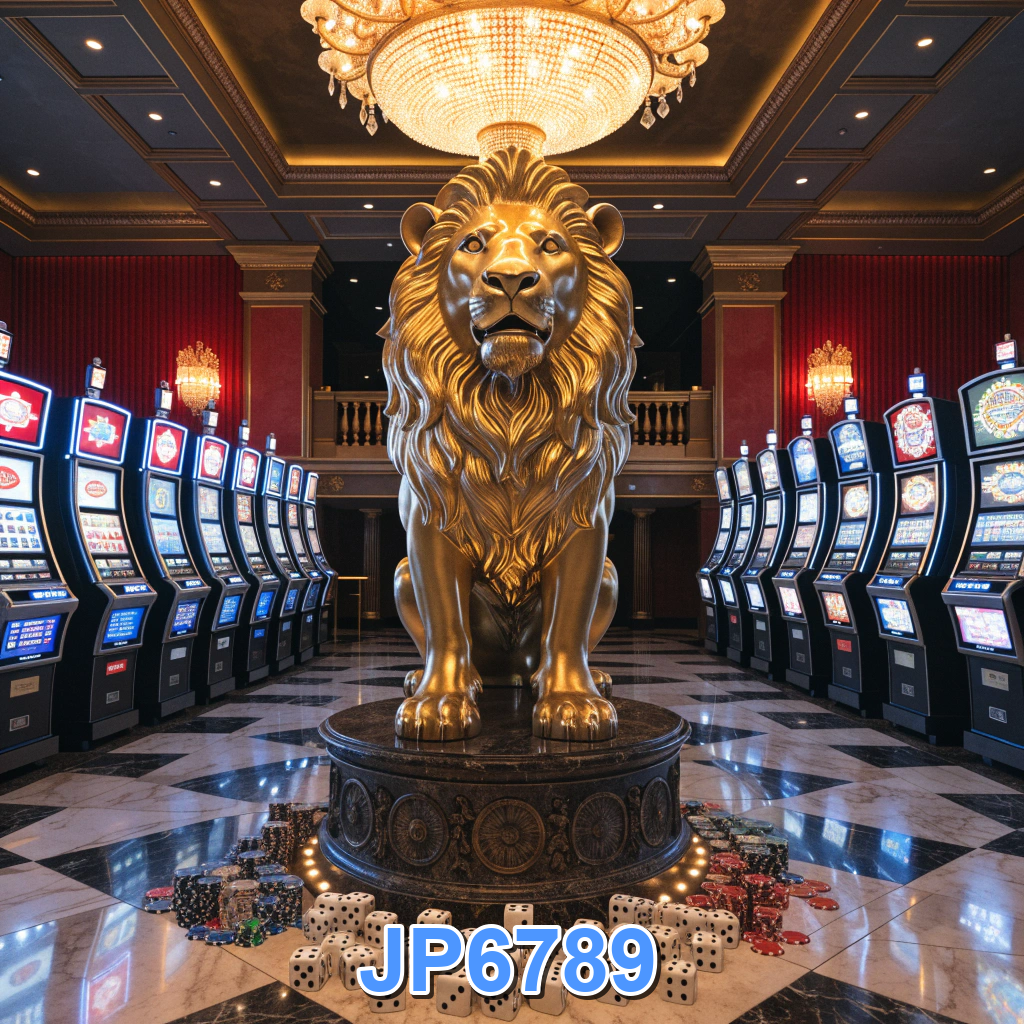 Screenshot 1 - JP6789 Home Screen
