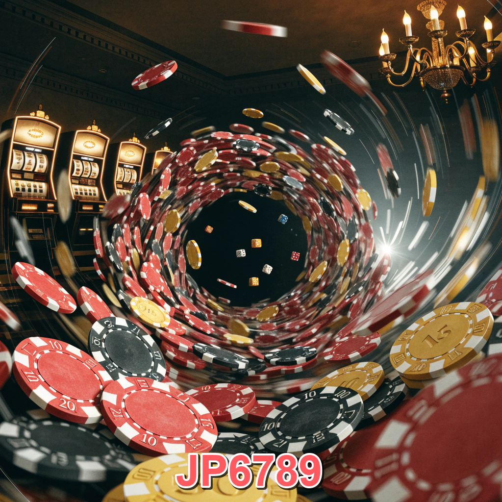 Screenshot 3 - JP6789 Settings