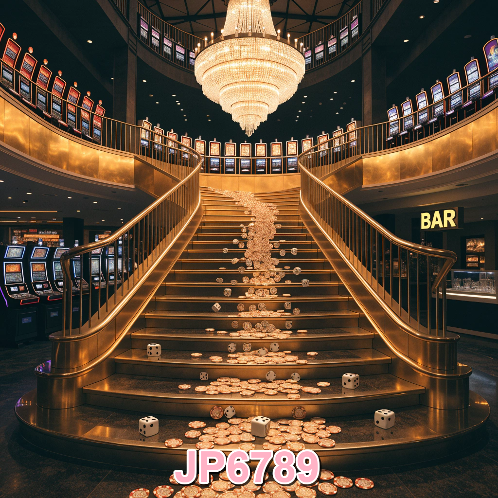 Screenshot 2 - JP6789 Features