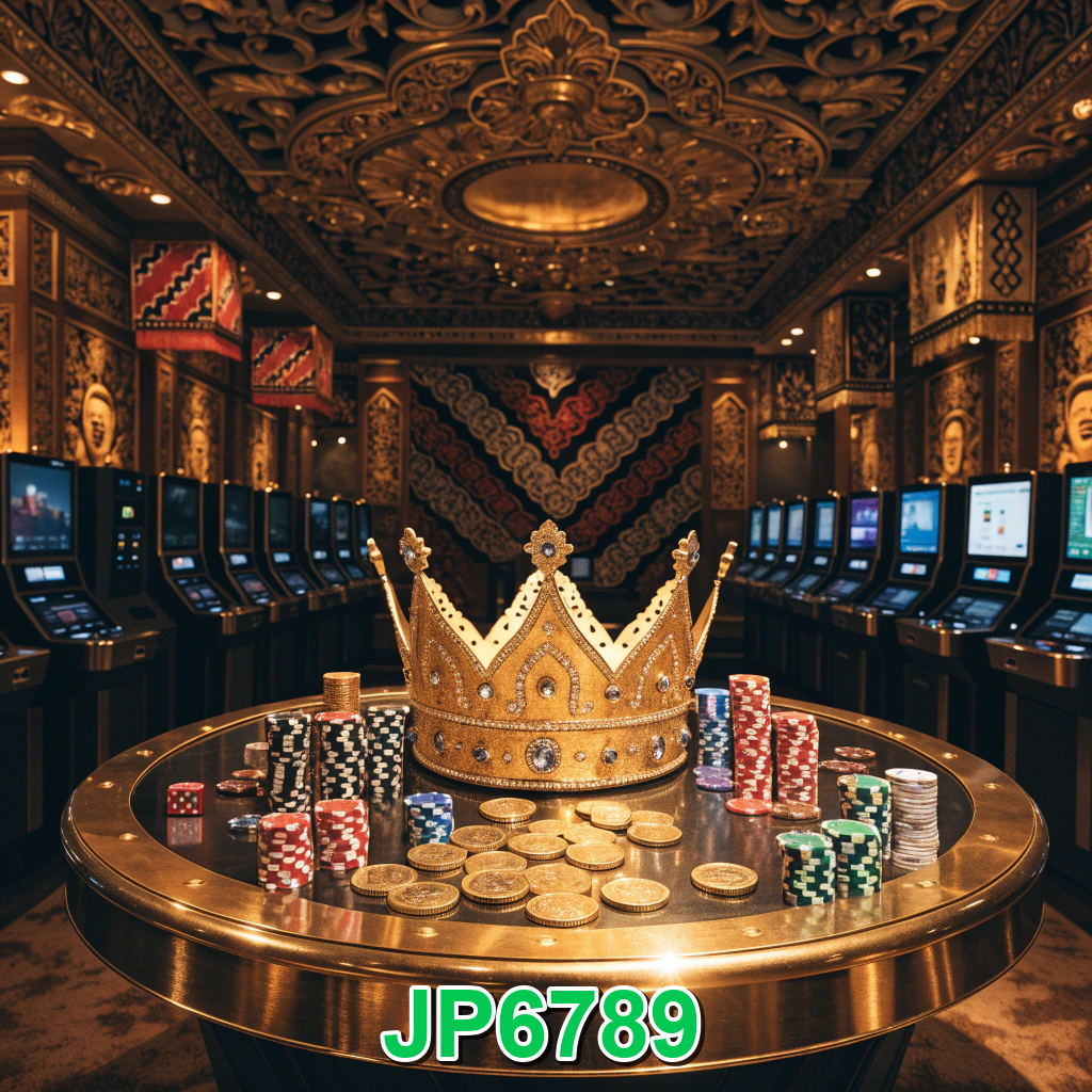 Screenshot 2 - JP6789 Features