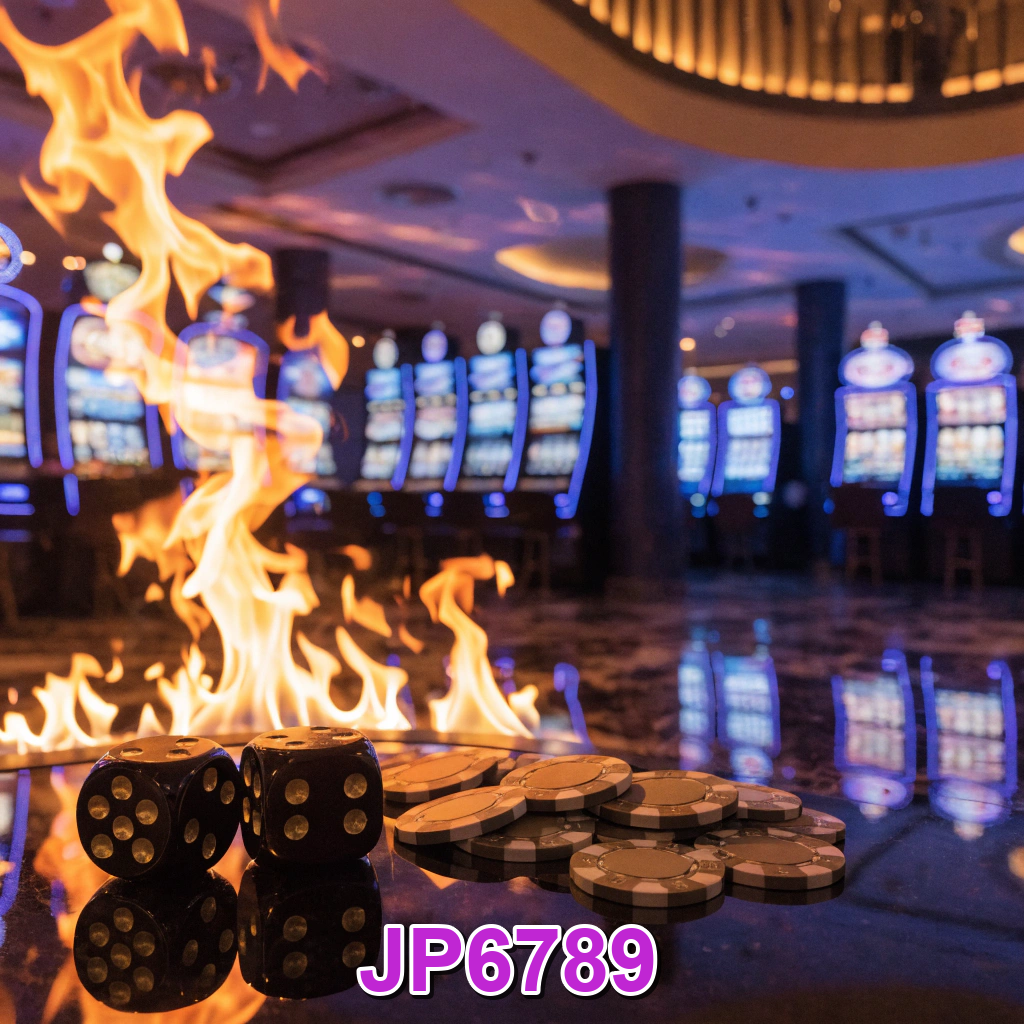 Screenshot 2 - JP6789 Features