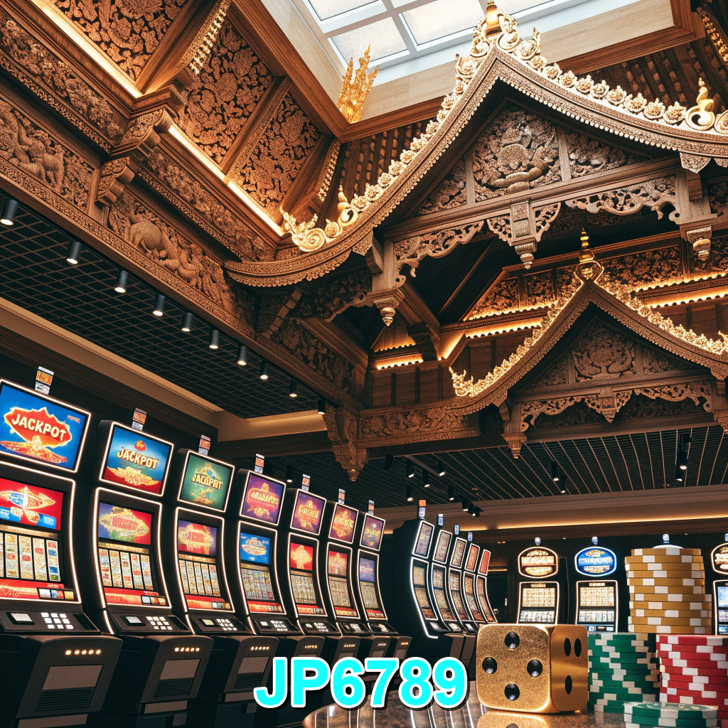 Screenshot 2 - JP6789 Features