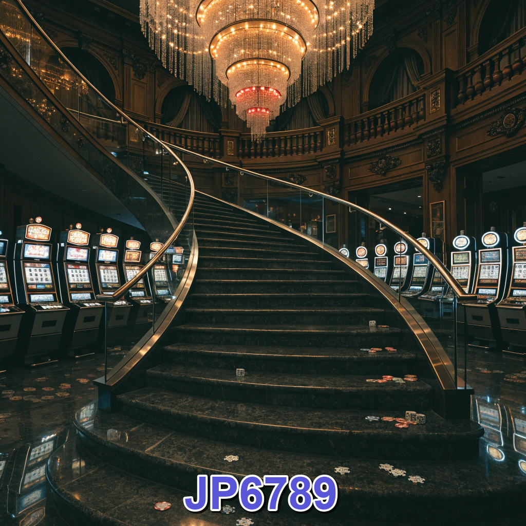 Screenshot 2 - JP6789 Features
