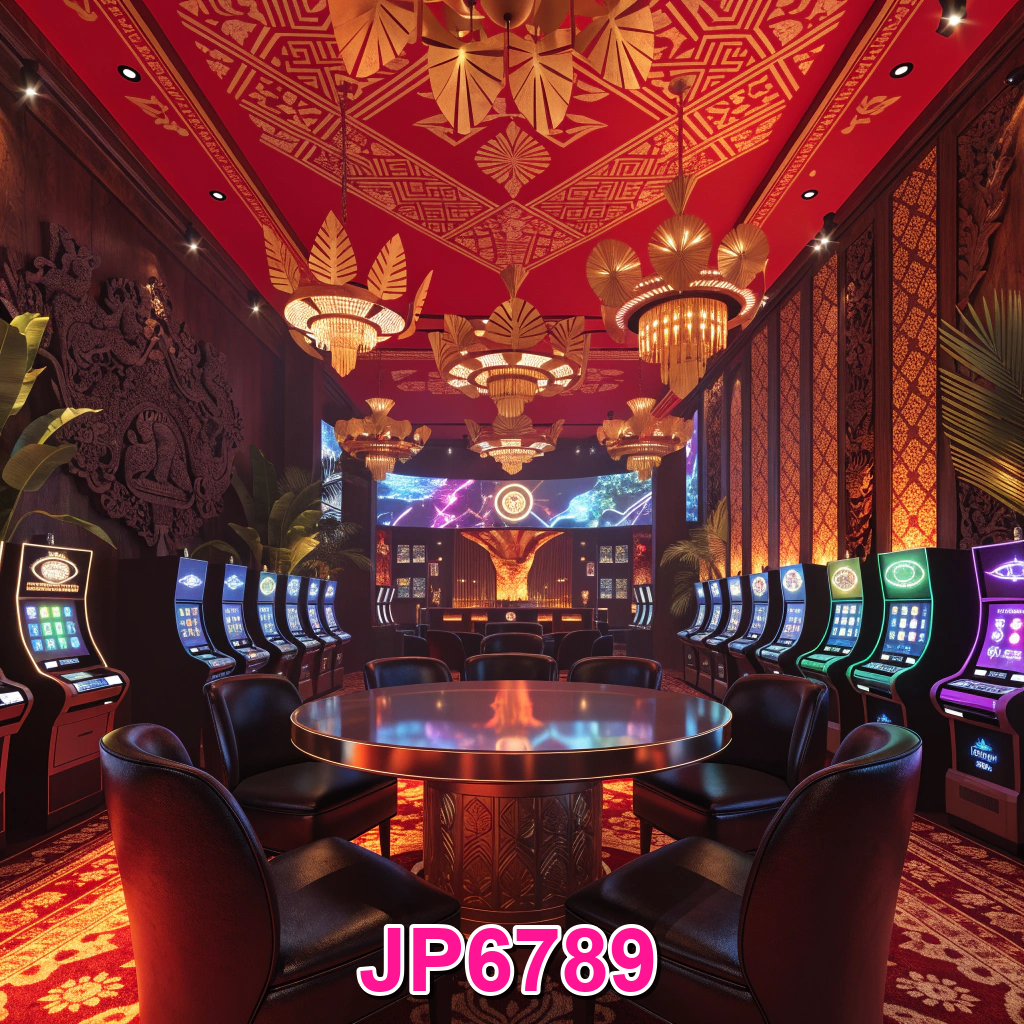 Screenshot 8 - JP6789 Dashboard