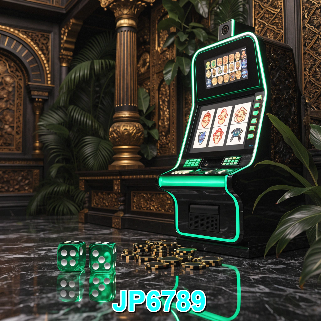 Screenshot 6 - JP6789 Notifications