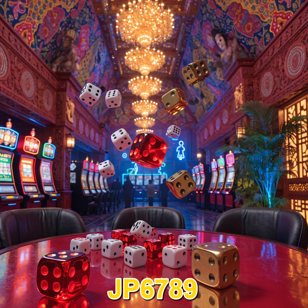 Screenshot 3 - JP6789 Settings