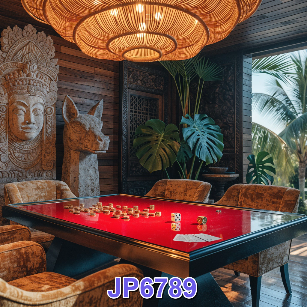 Screenshot 2 - JP6789 Features