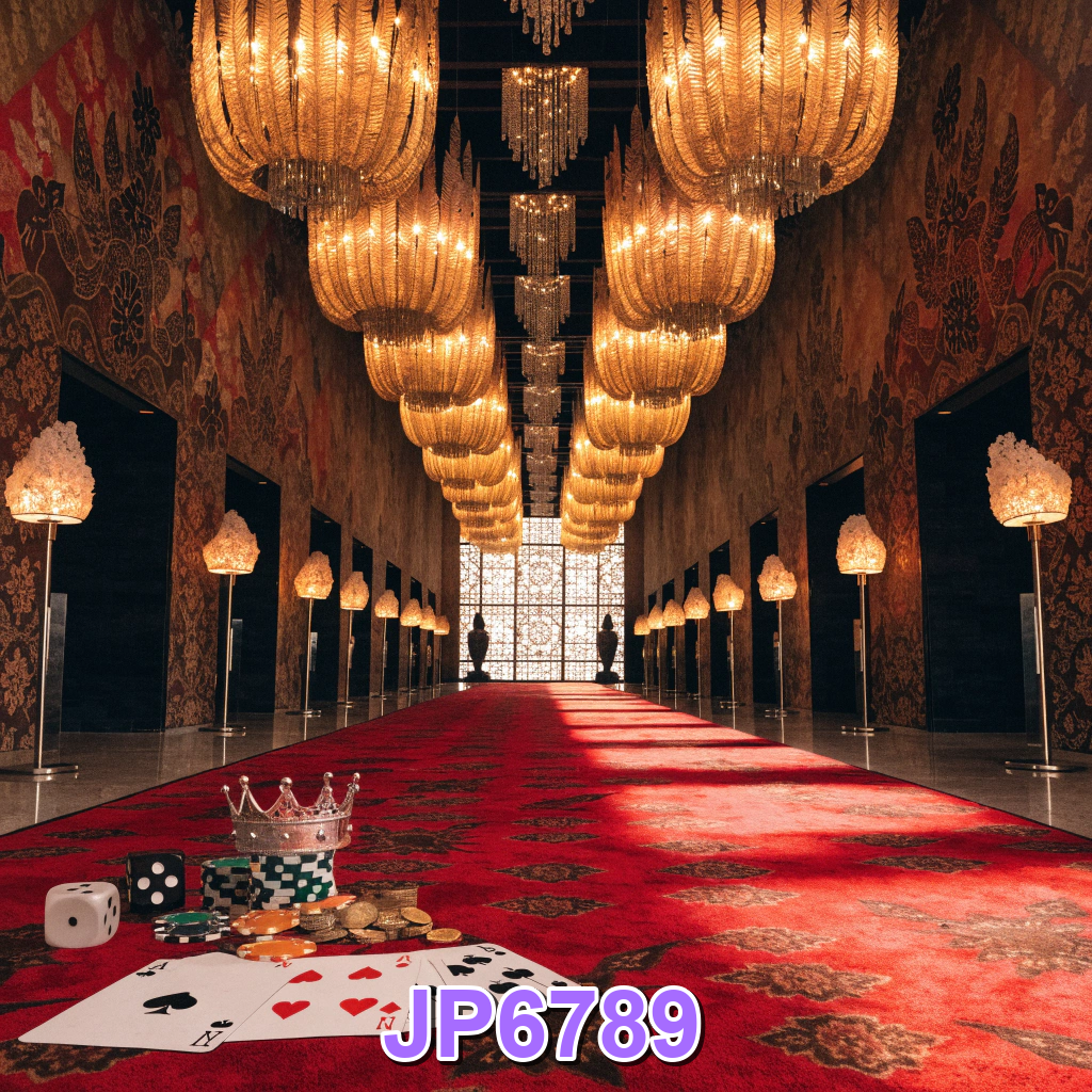 Screenshot 4 - JP6789 Dark Mode