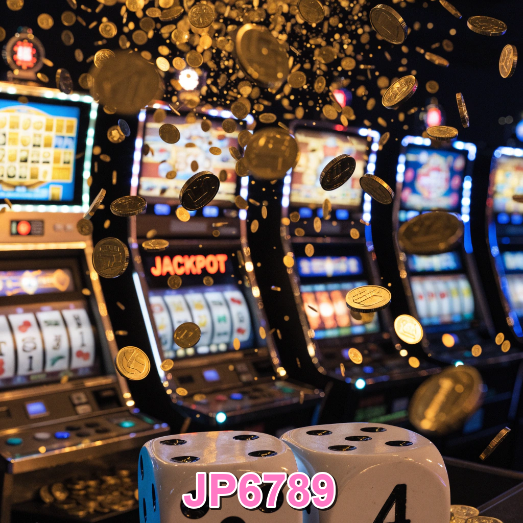 Screenshot 2 - JP6789 Features